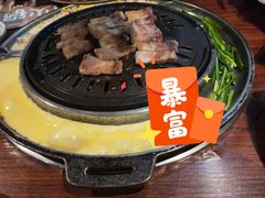 -obba烤吧(新光汇店)