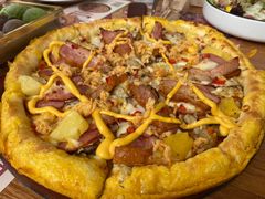 -米斯特比萨(亦庄国融国际店)