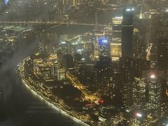-上海中心大厦