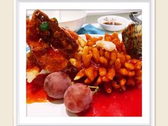 松鼠桂鱼-松鹤楼·非遗·苏帮菜(融科店)