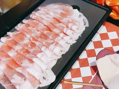 -穿越·哪吒闹海·卤火锅卤烧烤(第一桥店)