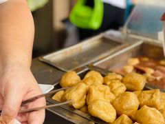 -细妹五香牛杂(步行街店)