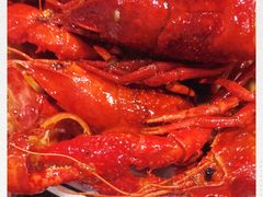 -虾弄弄海派小龙虾·牛羊蝎子火锅