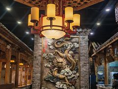 -巴国九王爷火锅(万盛总店)