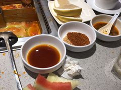 -海底捞火锅(大融城店)