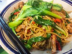 赣州炒粉-柴火农家·江西赣南菜(土华店)