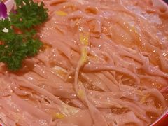-忘情水鱼头·鲜鱼火锅(滨江中路店)