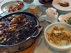 -惠丰堂饭庄·烤鸭·京味菜(西北旺·唐家岭店)