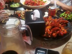 -沪小胖小龙虾(淮海中路旗舰店)