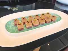 -缘餐厅(钵池山公园店)