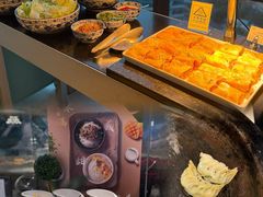 -上海龙之梦万丽酒店