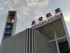 -海淀教堂教堂婚礼