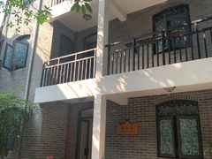 -聚春园驿馆(福州三坊七巷店)