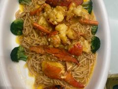 -梦都海鲜酒家(万达广场江桥店)