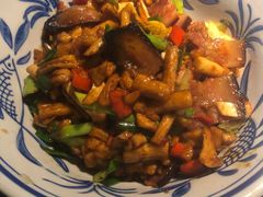 -姐夫的小菜(新中关购物中心店)