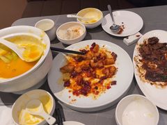 -宏宴·新京菜(望京店)