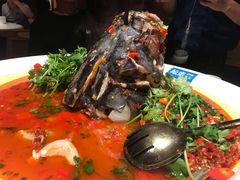 -坛宗剁椒鱼头(河西王府井店)