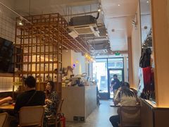 -森Some Fusion(荔湾店)