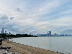 -深圳湾公园(南山区)