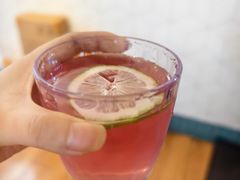 -轻蔬不用等·素食(江苏路店)