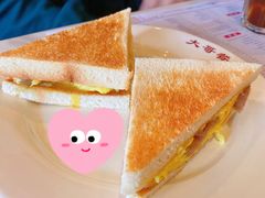 -大哥餐厅(西城花园店)