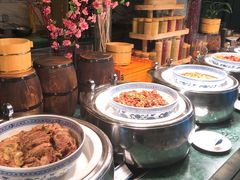 -合肥皇冠假日酒店·菲亚斯特自助餐厅(黄山路店)