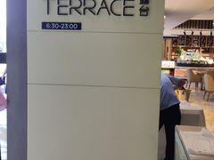 -西安高新希尔顿酒店·咖啡露台西餐厅