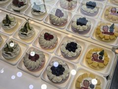 -红跑车HPCBAKERY(汉商店)