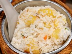 -滇香肴·云南菜蒸汽石锅鱼(云南北路店)