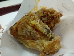 -华莱士·全鸡汉堡(湛江新华店)