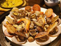 -鲜小岛·铜锅涮肉