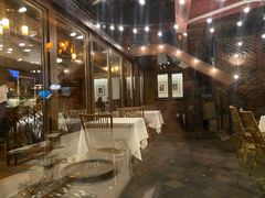 -藏红花·西班牙餐厅(北京五道营店)