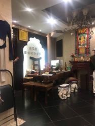 -威思丽高温瑜伽会馆