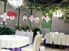 大堂-翠湖湾海鲜音乐餐厅