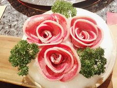 -蜀大侠火锅(建设路第五大道店)