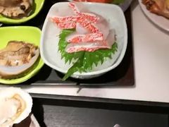 -海玥荟海鲜姿造自助餐厅(欧罗巴广场店)