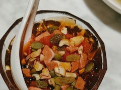 -渝信川菜 · 川味家常菜(财富购物中心店)