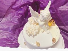 -浮光之丘MontCake生日蛋糕(花牌坊店)