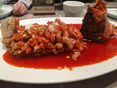 -奇芳阁·百年清真南京菜(夫子庙店)