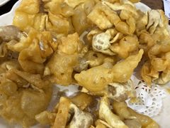 -南记食粥坊·宵夜大排档(莲花总店)