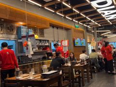 -破店肥哈·东北烧烤·夜宵(南山保利店)