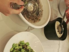 -新丁香海鲜酒店(银海商贸城店)