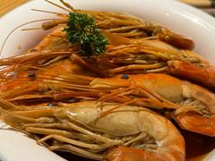 -蚝翅·海鲜粥·烧烤·龙虾季(海曙天一店)