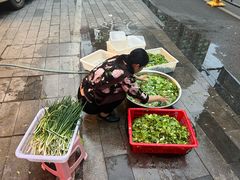 -严老幺烧麦(前进四路店)