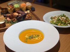 南瓜汤-JOYBOX盒里(南湖天地店)
