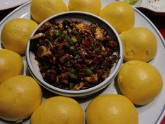 -北平食府(马鞍山路店)