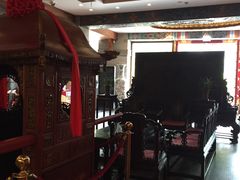 -宁波状元楼酒店(和义路店)