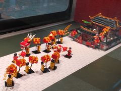 -王府井(地铁站)