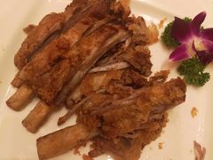 炭烤乳羊排-江南·JIANGNAN(北京歌华开元大酒店)