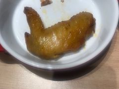 -必胜客(群力王府井店)